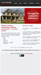 Mobile Screenshot of allstarinstallations.net